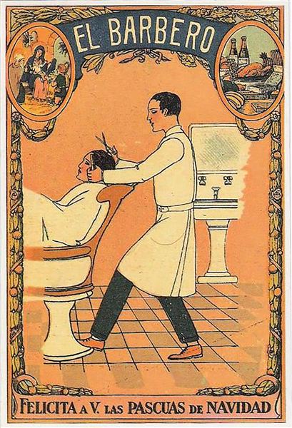 Peluqueria / Barberia